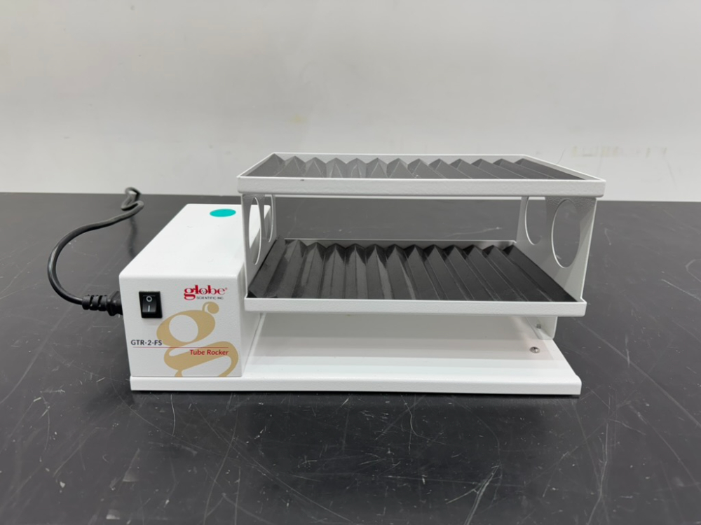 Image of Globe GTR-2-FS Tube Rocker